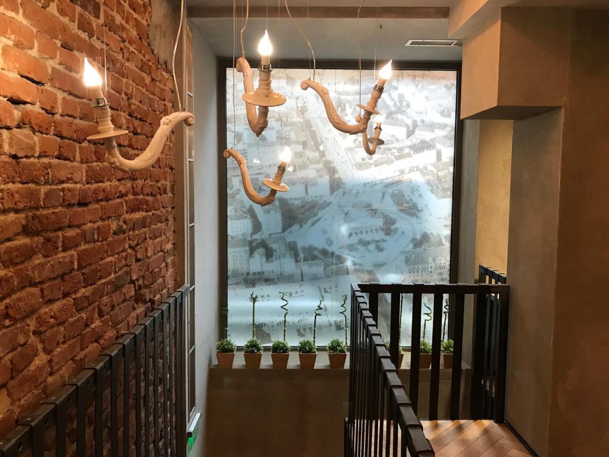 סופיה Design Hotel 36 מראה חיצוני תמונה