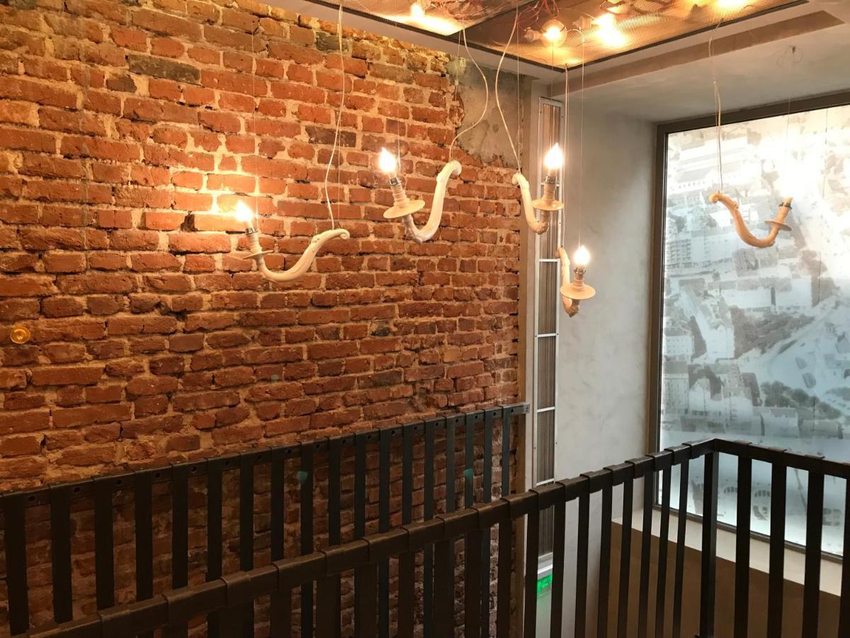 סופיה Design Hotel 36 מראה חיצוני תמונה