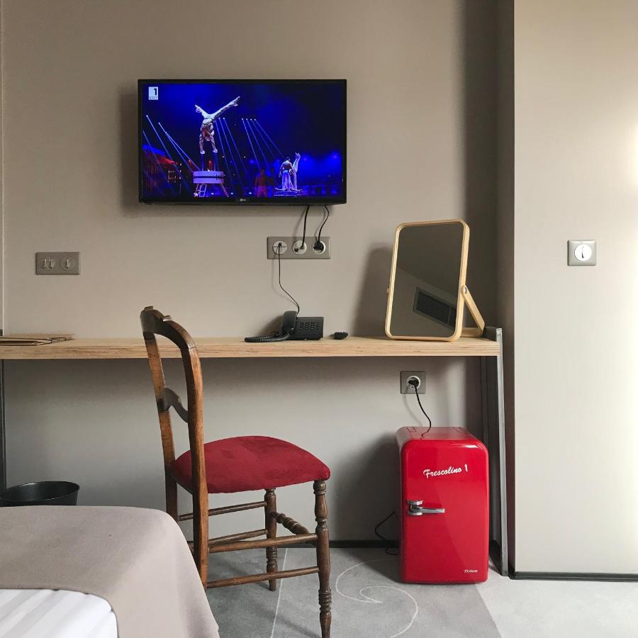 סופיה Design Hotel 36 מראה חיצוני תמונה