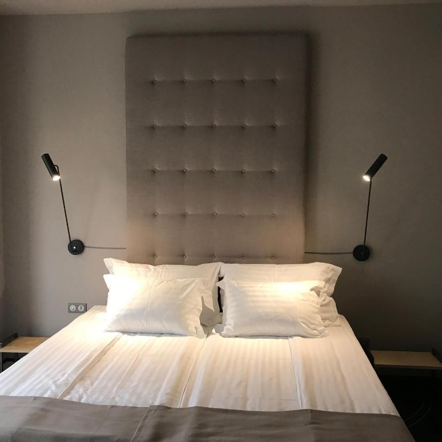 סופיה Design Hotel 36 מראה חיצוני תמונה