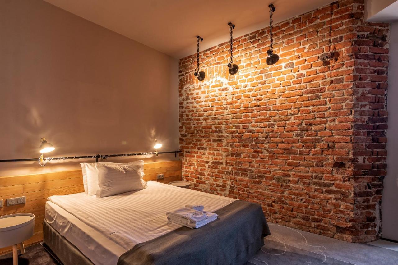 סופיה Design Hotel 36 מראה חיצוני תמונה