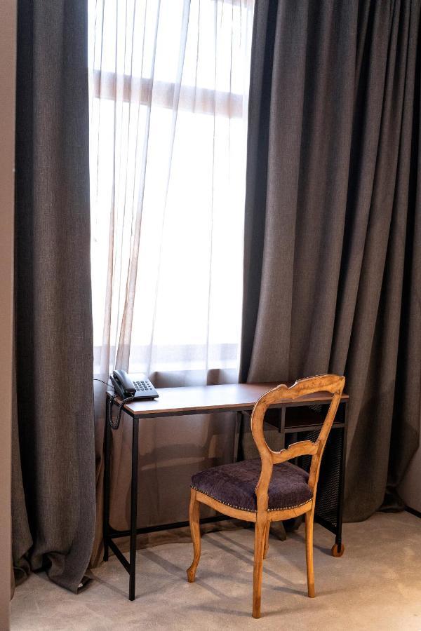 סופיה Design Hotel 36 מראה חיצוני תמונה