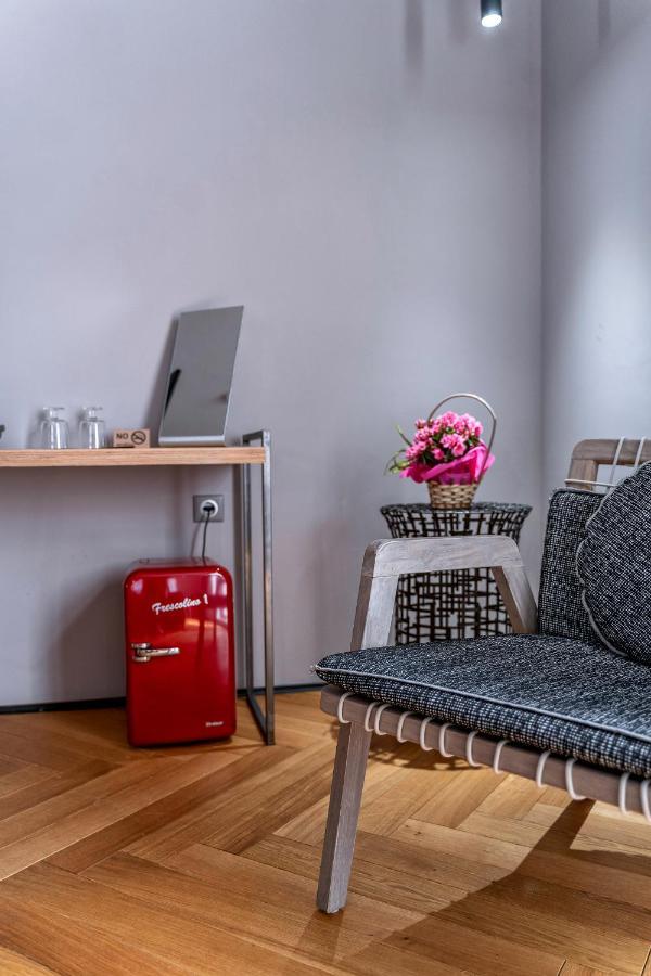 סופיה Design Hotel 36 מראה חיצוני תמונה