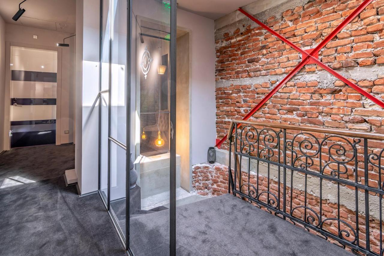 סופיה Design Hotel 36 מראה חיצוני תמונה