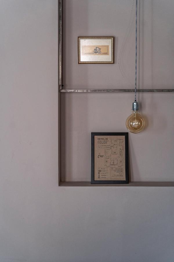סופיה Design Hotel 36 מראה חיצוני תמונה