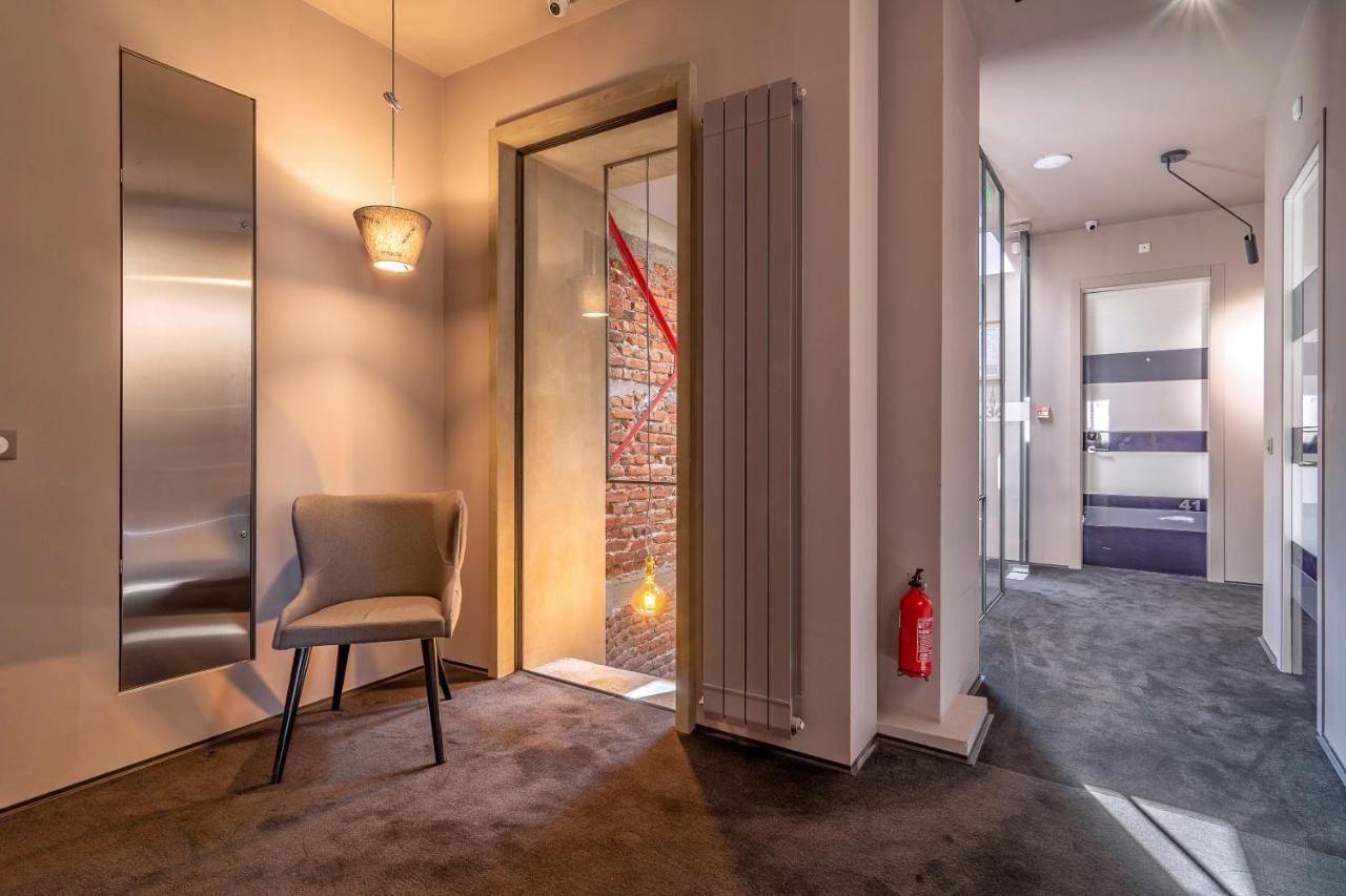 סופיה Design Hotel 36 מראה חיצוני תמונה
