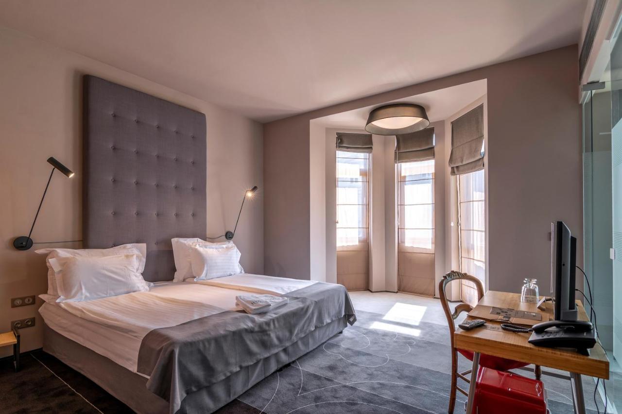 סופיה Design Hotel 36 מראה חיצוני תמונה