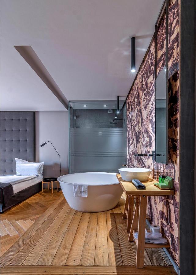 סופיה Design Hotel 36 מראה חיצוני תמונה